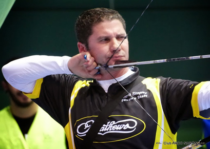 Seminario de Alberto Blazquez